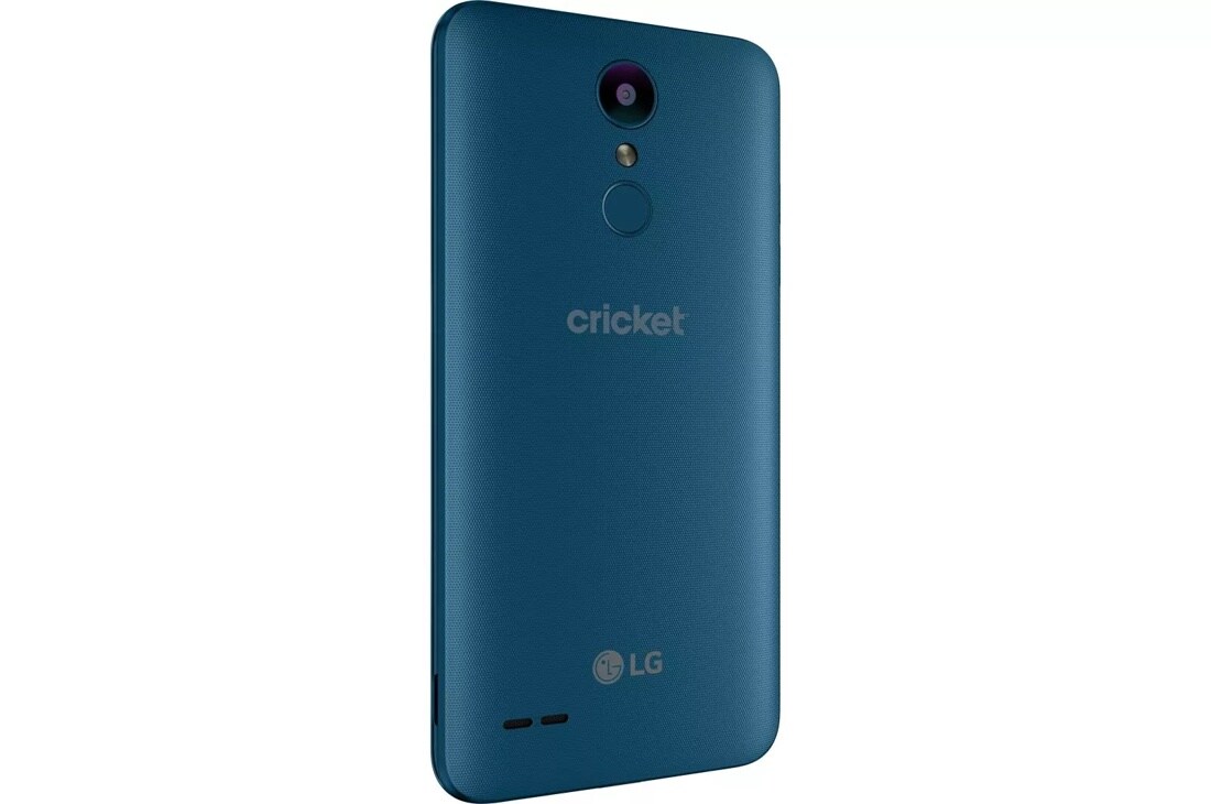 LG Risio™ 3 | Cricket Wireless