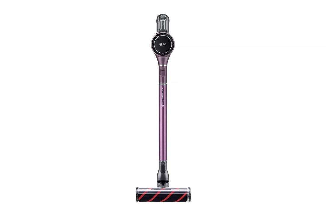 Lg cordzero charge plus cordless rechargeable vacuum review new arrivals