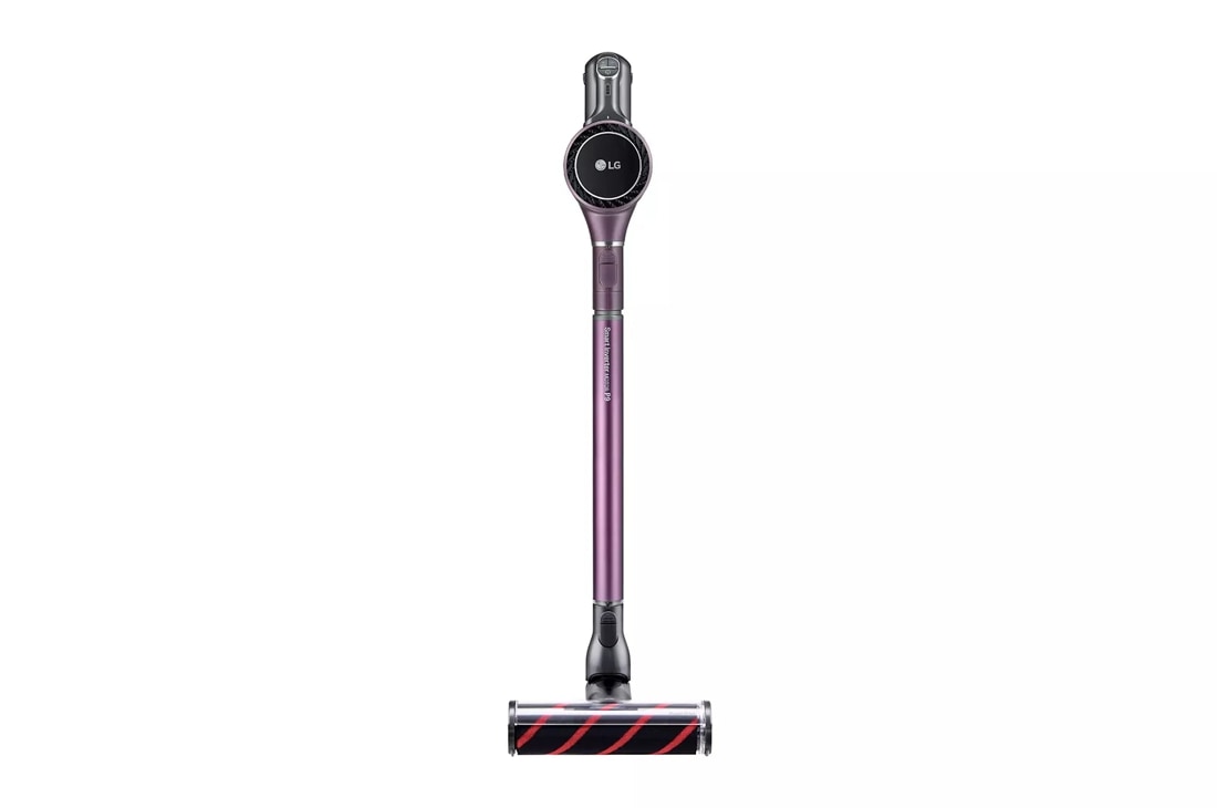 Lg cordzero charge plus cordless rechargeable vacuum review new arrivals