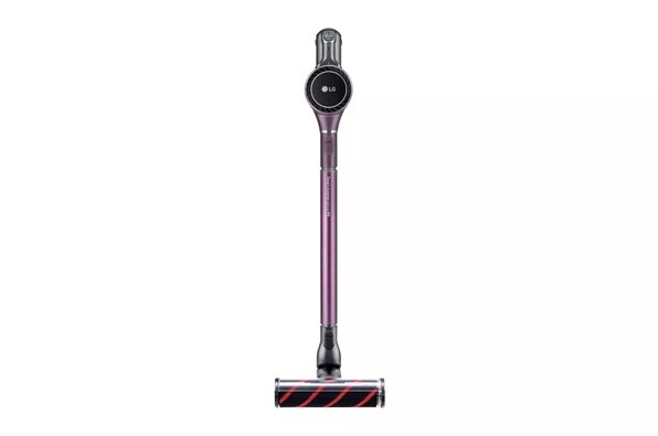 LG CordZero™ A9 Limited Cordless Vacuum (A908VMR) | LG USA