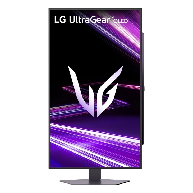 27 Inch UltraGear OLED Gaming Monitor - 27GX704A-B | LG USA
