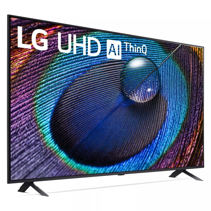 55 4K ULTRA HD SMART TV