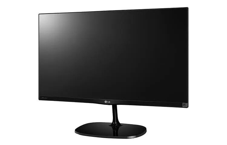 27" Class Cinema Screen Full HD IPS LED Monitor (27" Diagonal)