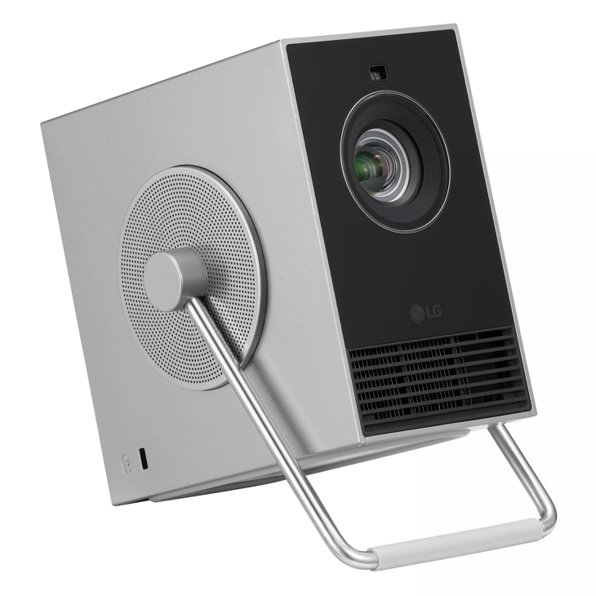 LG CineBeam Q プロジェクター -の商品詳細 | 蔦屋書店