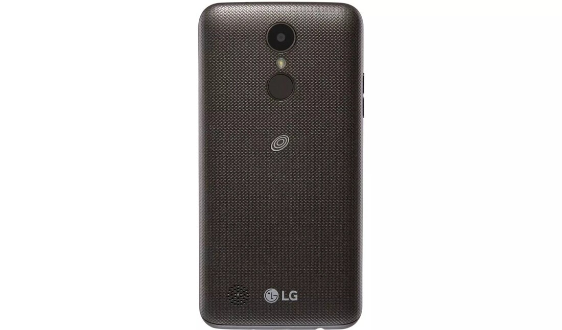 LG Rebel™ 3 LTE (CDMA) | TracFone