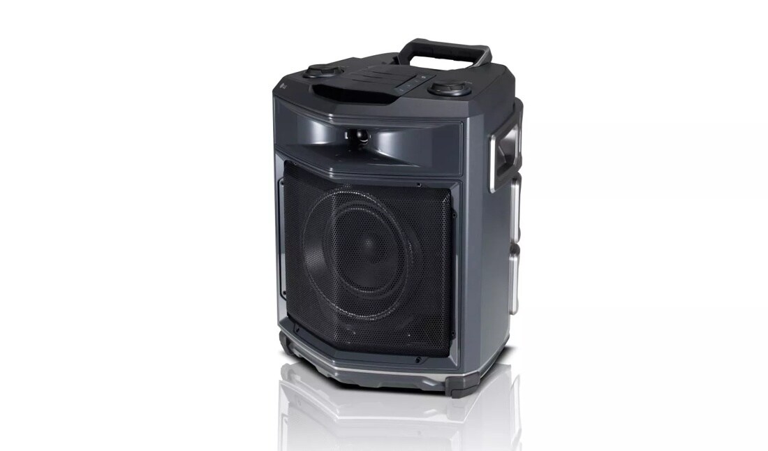 LG XBOOM Portable Hi-Fi Speaker System with Bluetooth® Connectivity