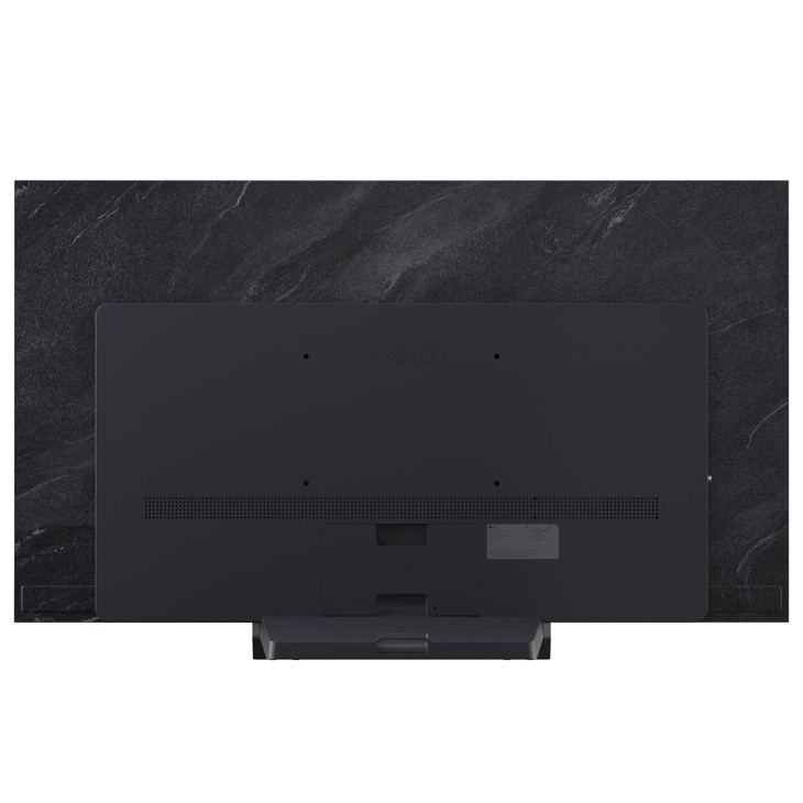 55 Inch Class LG OLED evo AI C6 4K Smart TV 2026 - OLED55C6PUA.AUS