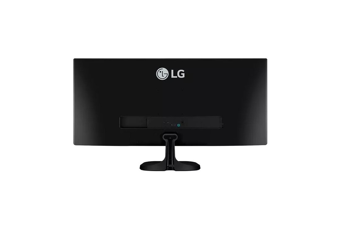 LG 34 Class UltraWide Full HD IPS Monitor