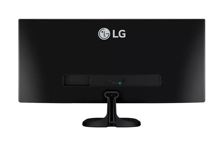 LG 34UM57-P: 34
