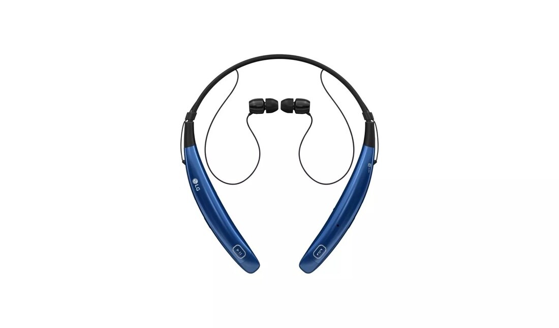LG TONE PRO™ Wireless Stereo Headset