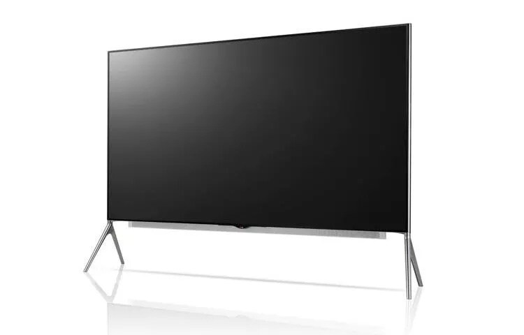 4K UHD Smart LED TV - 98" Class (97.5" Diag)