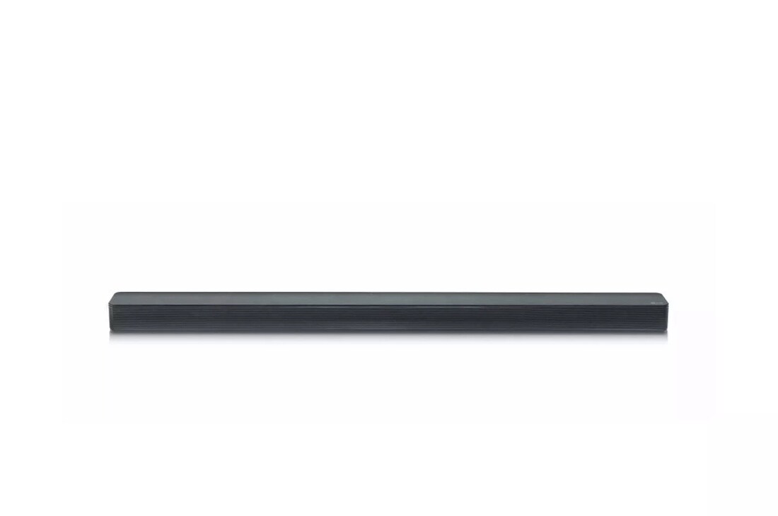 LG SK6Y 2.1 Channel High Resolution Audio Sound Bar w/ DTS Virtual:X Sound