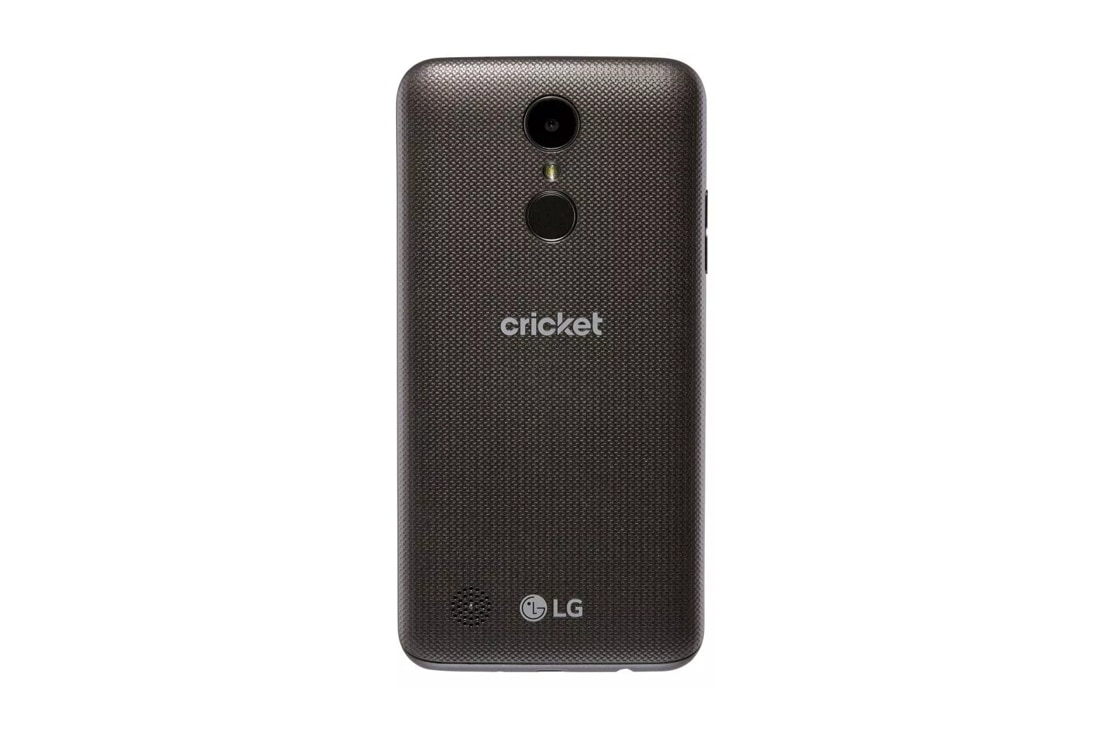 LG Fortune | Cricket Wireless (M153) | LG USA