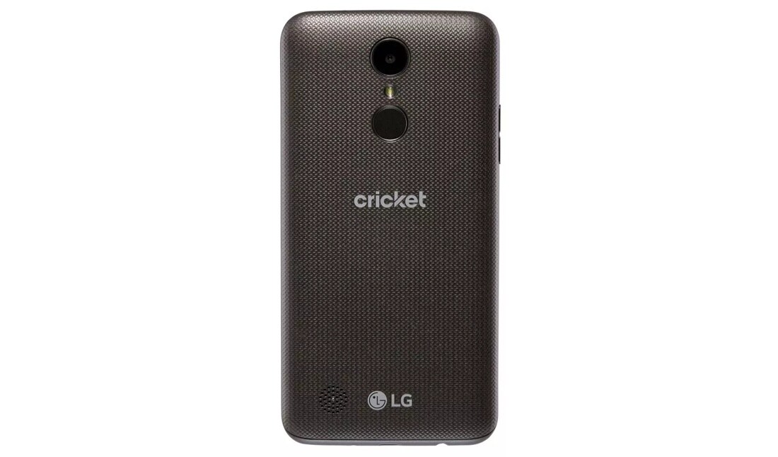 LG Fortune | Cricket Wireless