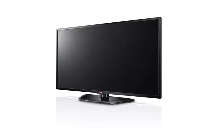 32" Class 1080p LED TV with Smart TV (31.5" diagonally)