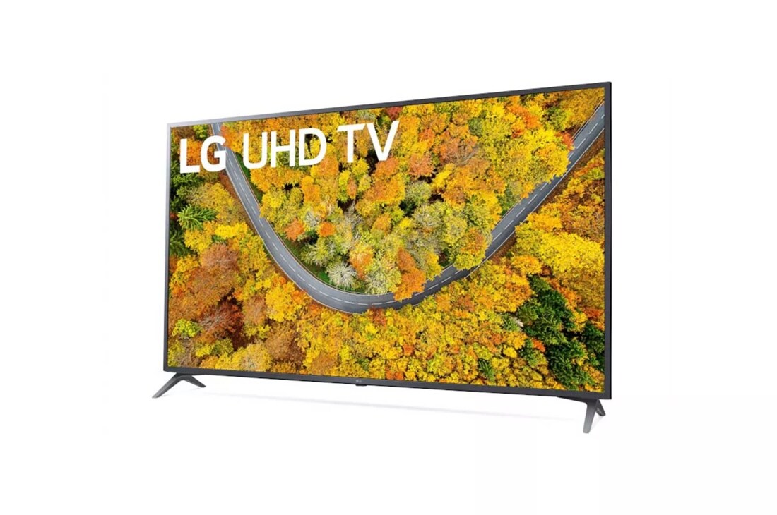 LG UHD 75 Series 70 inch Class 4K Smart UHD TV with AI ThinQ® (69.5'' Diag)