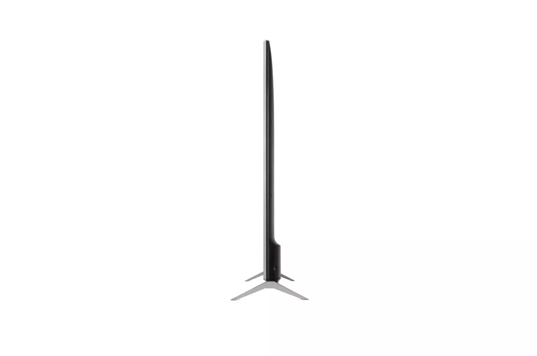UK6570AUB 4K HDR Smart LED UHD TV w/ AI ThinQ® - 70" Class (69.5" Diag)