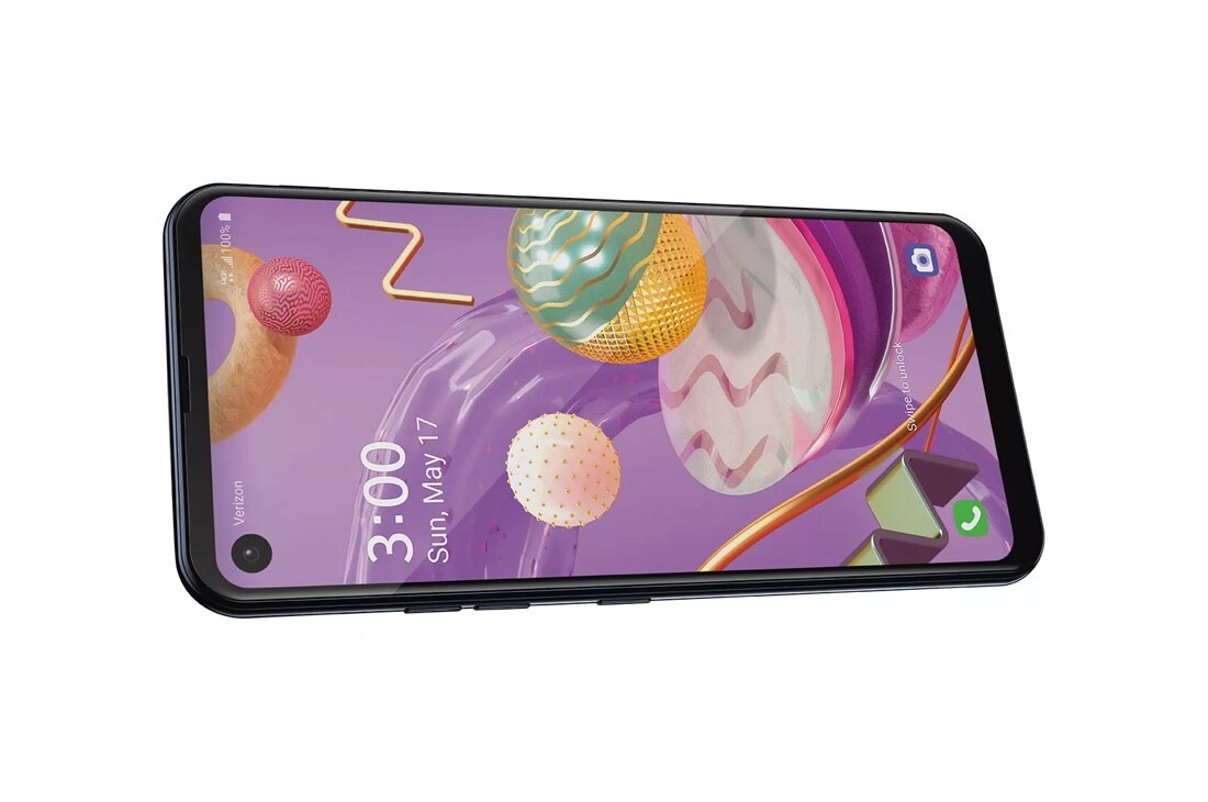 LG Q70™ | Verizon