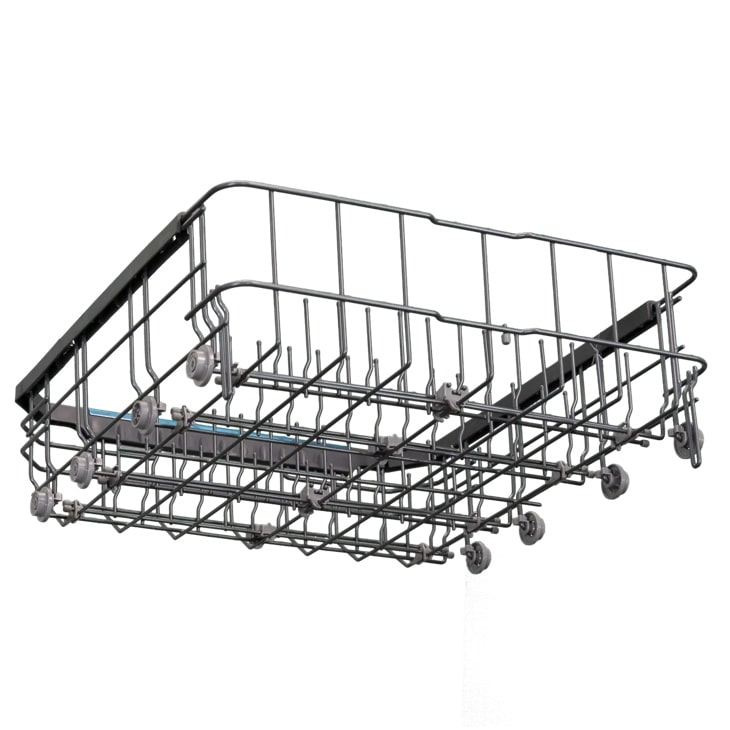 LG Dishwasher Lower Rack AHB73129105