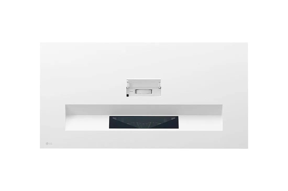 LGエレクトロニクス 超短焦点4K HU85LS　注意事項あり HU85LS 4K CineBeam® AI ThinQ Laser Projector | Ultra Short Throw