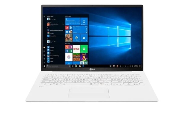 17” gram Laptop with Intel® Core™ i7 processor | MIL-STD