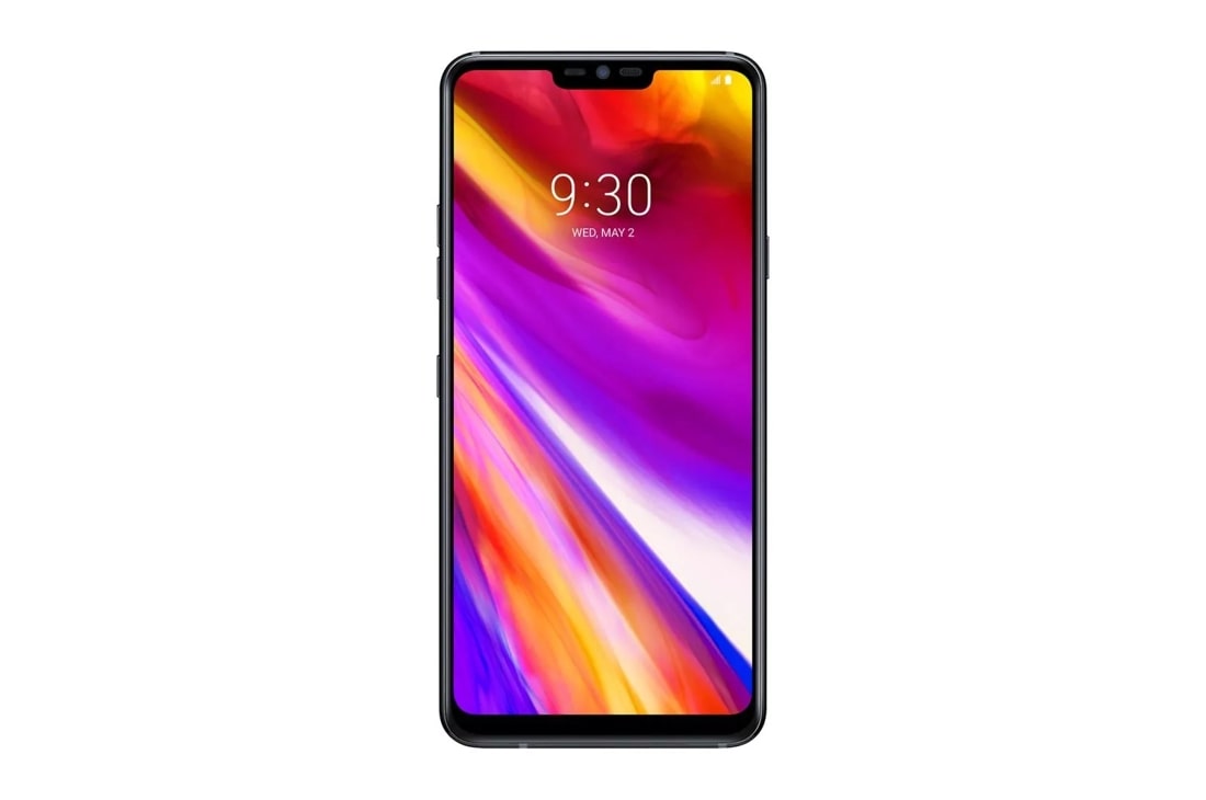 LG G7 ThinQ all models – Fan club