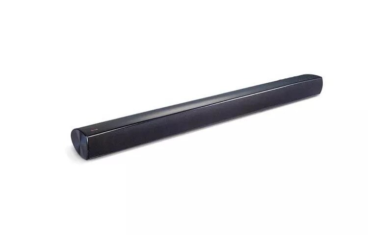 120W 2.1ch Sound Bar Audio System with Subwoofer and Bluetooth® Connectivity