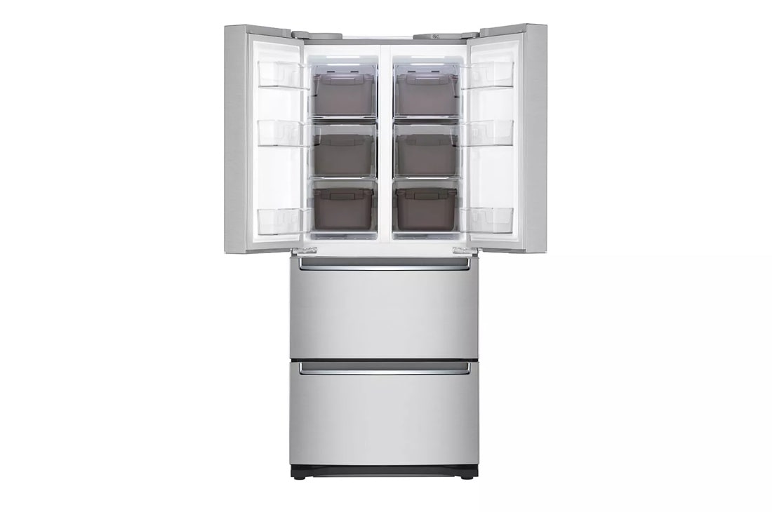 14.3 cu. ft. Kimchi/Specialty Food Refrigerator - LRKNS1400V