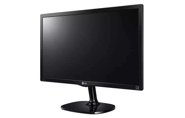 LG 24MP57HQ-P: 24'' Class Full HD IPS LED Monitor (23.8'' Diagonal