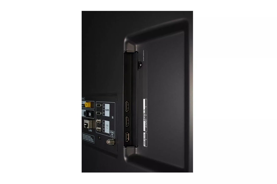 LG 86UK7570PUB: 86 Inch Class 4K HDR Smart LED UHD TV w/ AI ThinQ