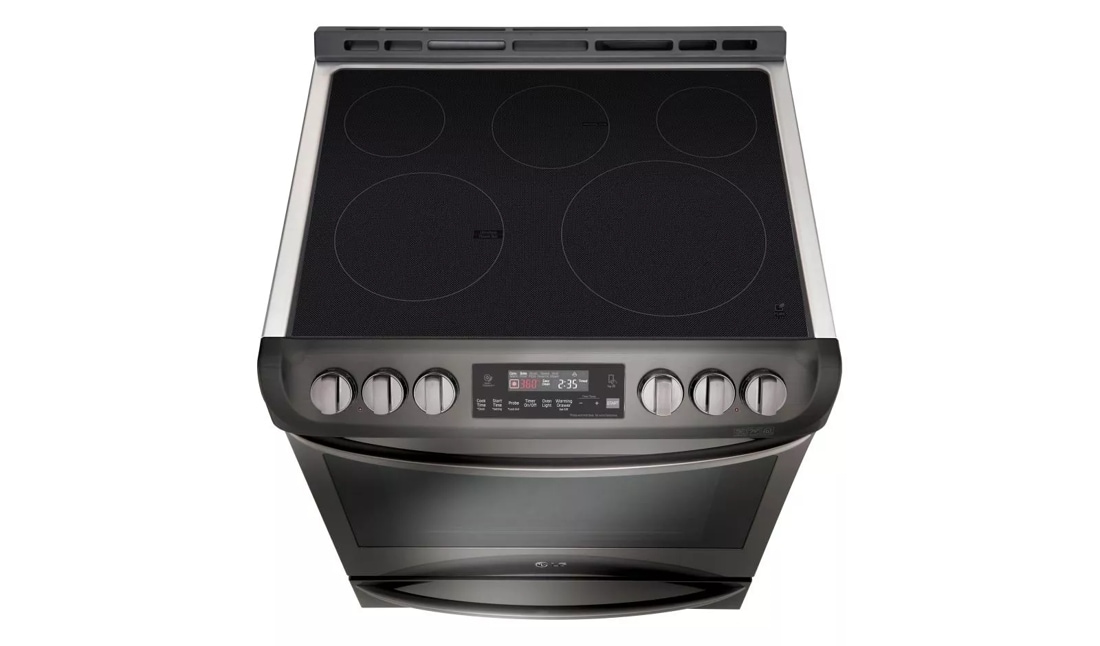 Everyday Electric Cooktop – Dash