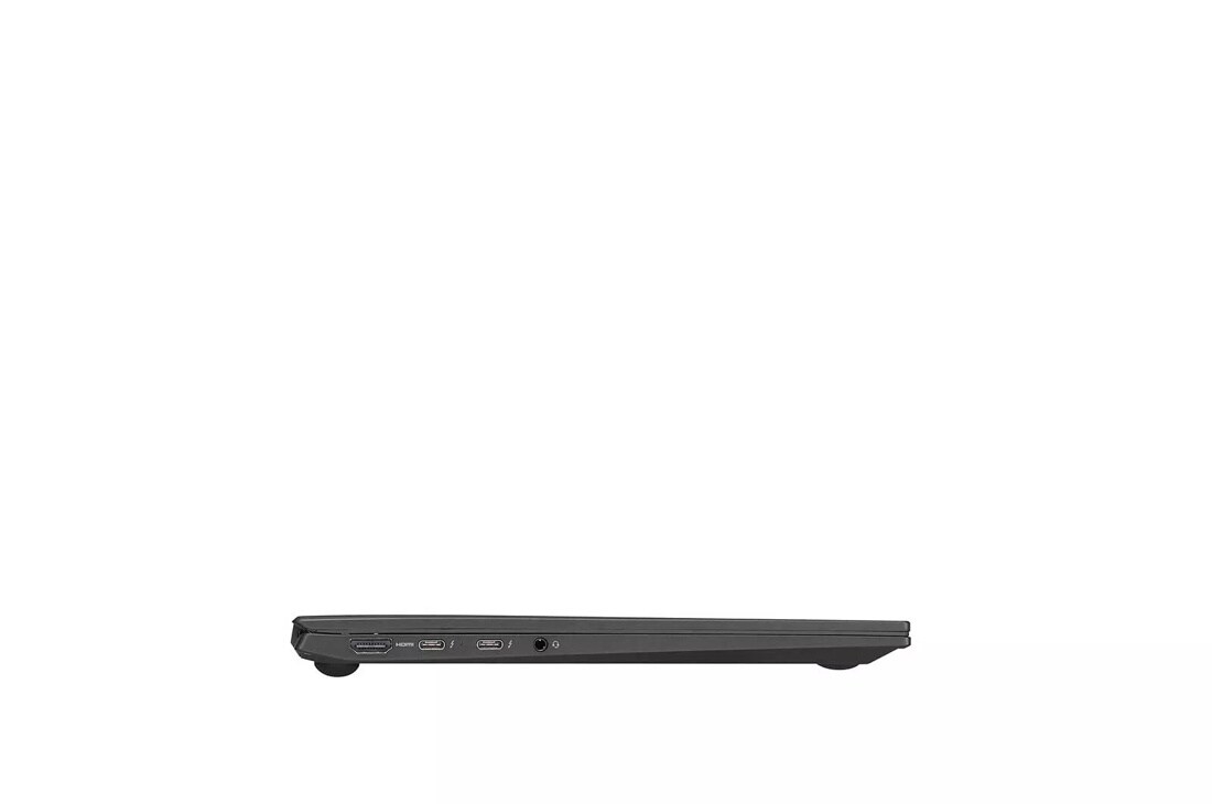 LG gram 14'' Ultra-Lightweight and Slim Laptop with Intel® Evo