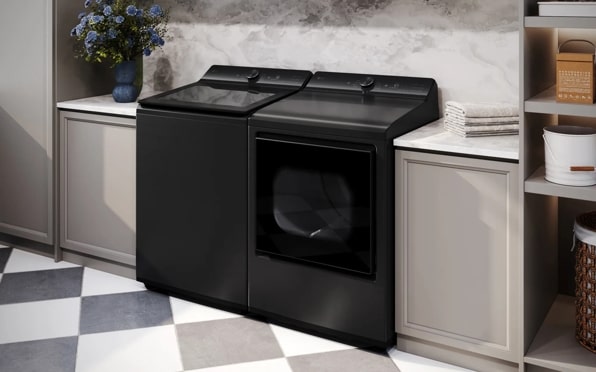 Top Load Washer - WT8200CL Top Load Washer - WT8200CL