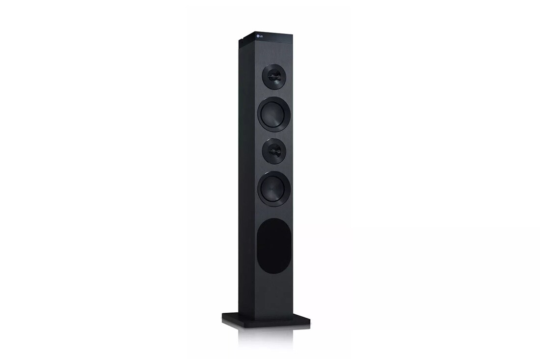 LG RL3 XBOOM Tower 130W Bluetooth Music System