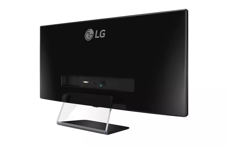 LG 34UM67-P: 34'' Class 21:9 UltraWide® IPS LED Monitor (34