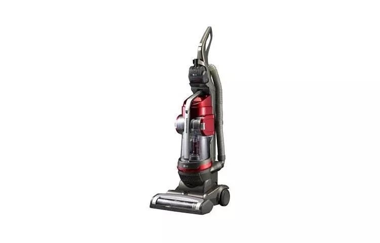 KOMPRESSOR® PetCare Upright Vacuum Cleaner