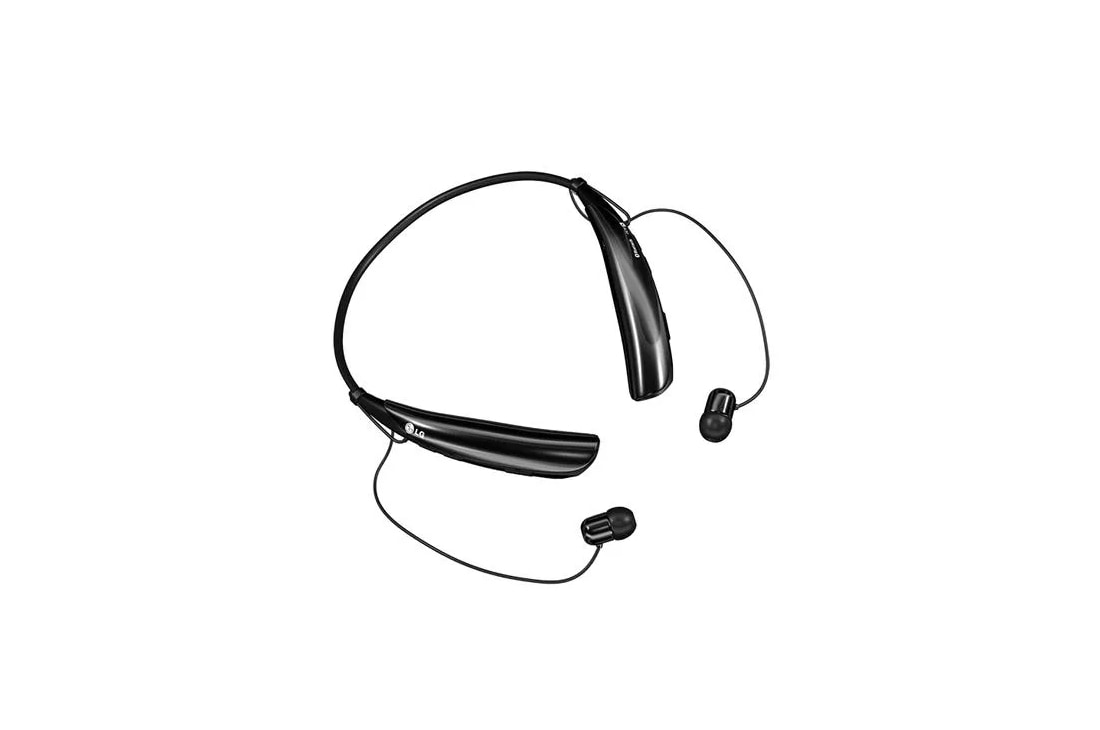 LG TONE PRO™ Wireless Stereo Headset