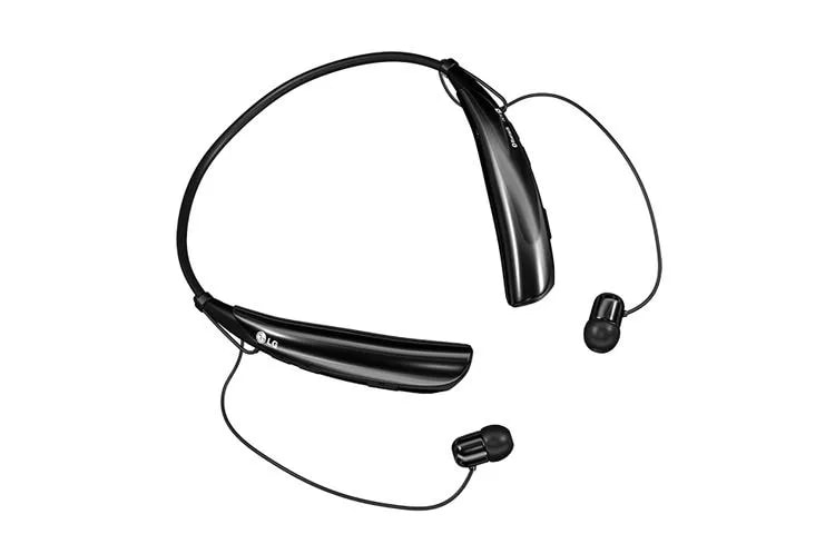 Hbs 750 online headset