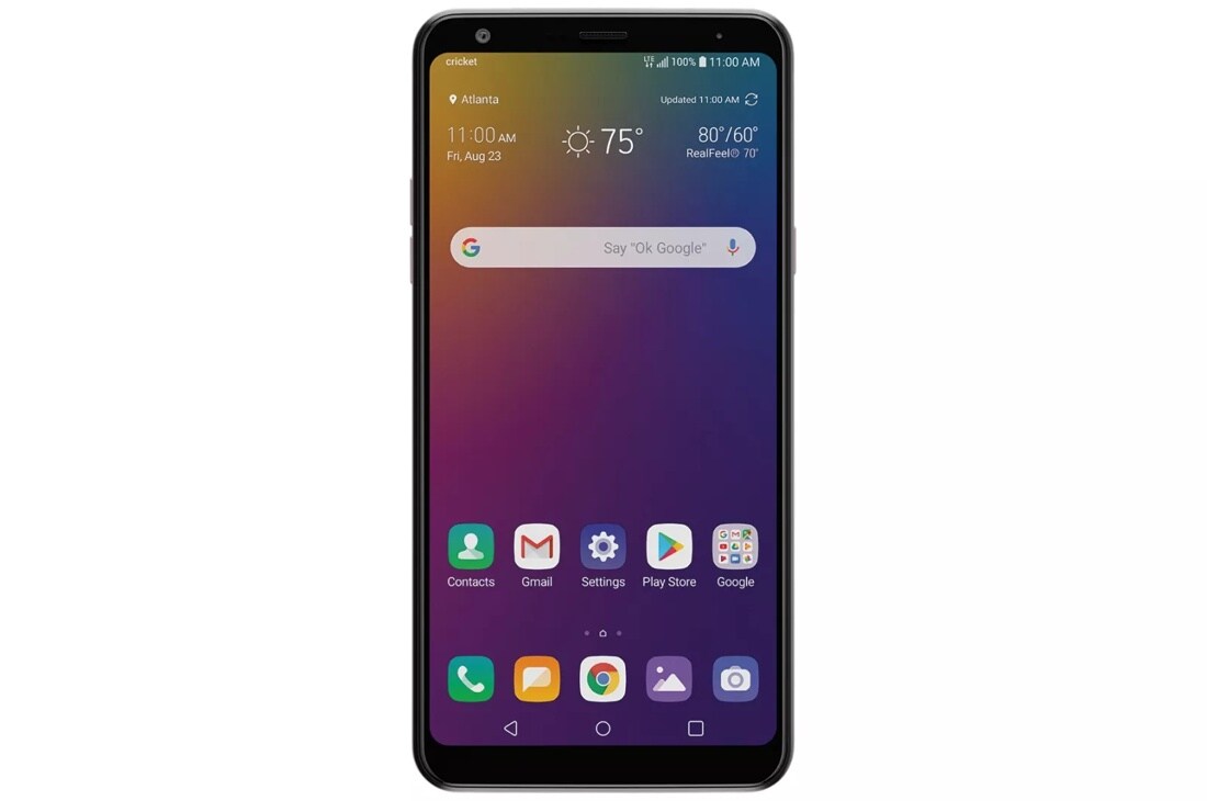 LG Stylo™ 5 | Cricket Wireless