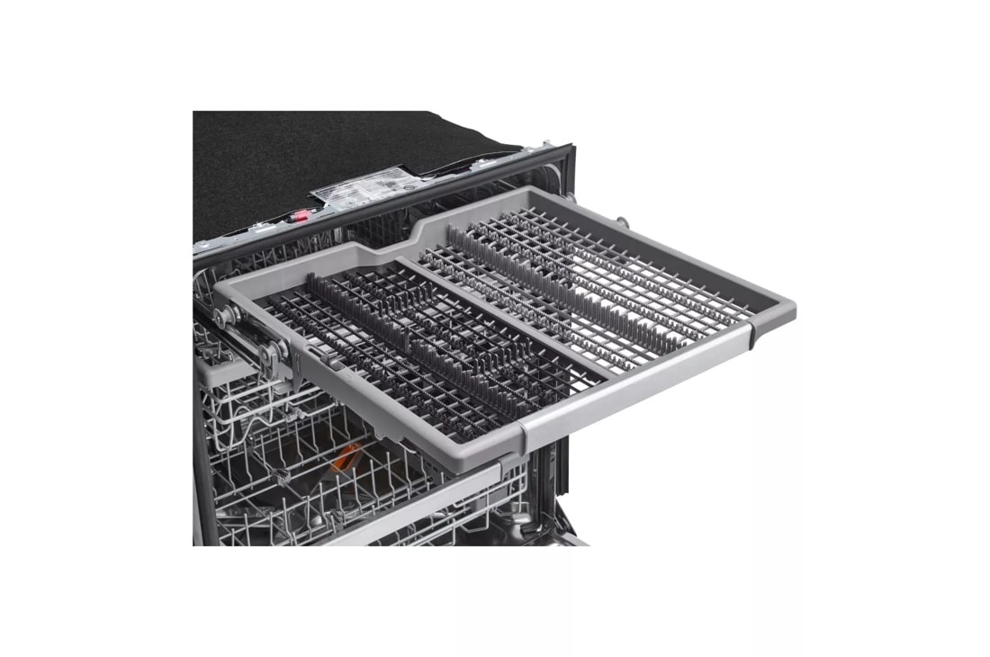 Smart Top Control Dishwasher - LDTH7972D