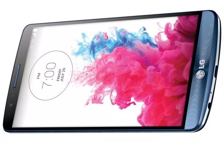 The first Quad HD smartphone in the US will give your best moments a stage to shine. When it comes to your life and your needs, simple is the new smart.
