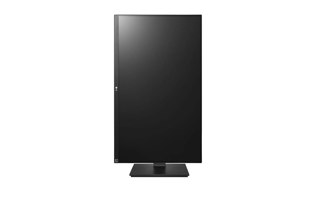 LG 27 IPS Full HD Monitor with USB Type-C