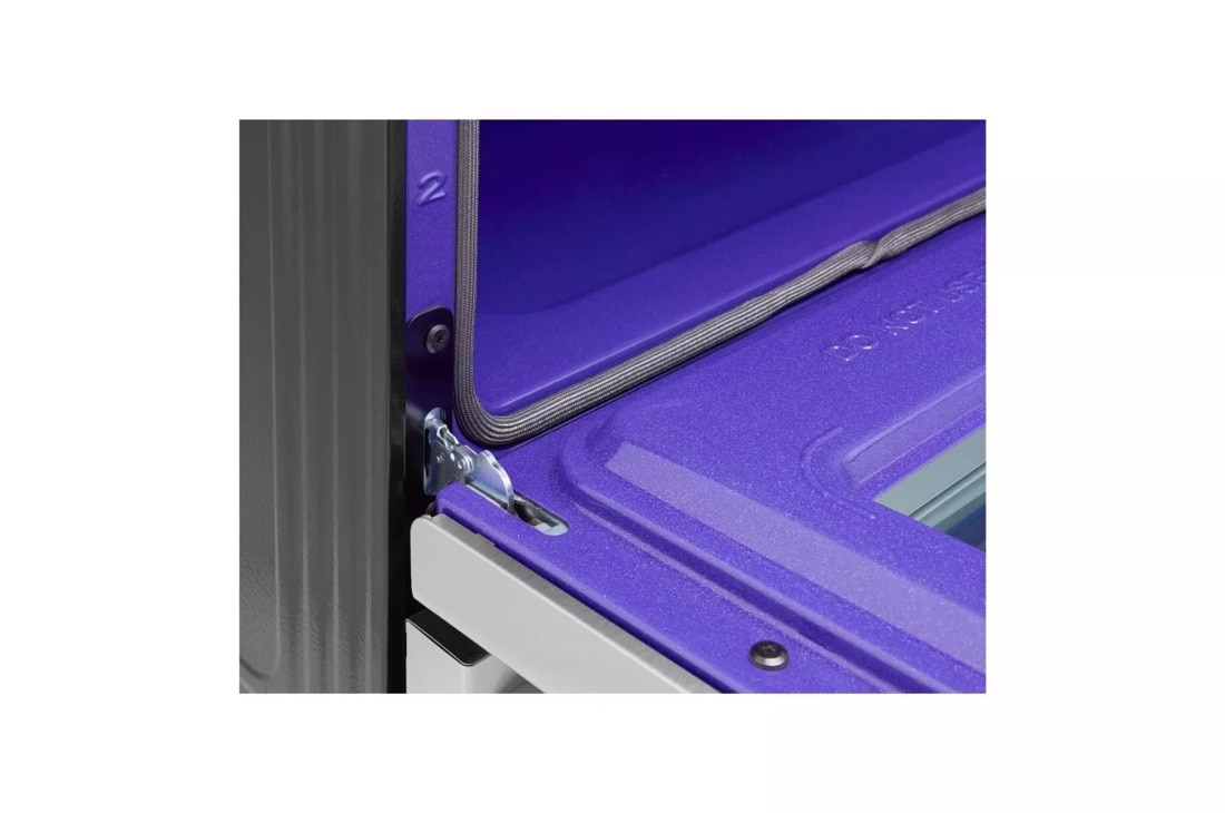 LG LSE4613ST: Electric Slide-in Range with Convection | LG USA
