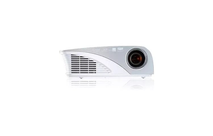 Ultra Portable LED Projector