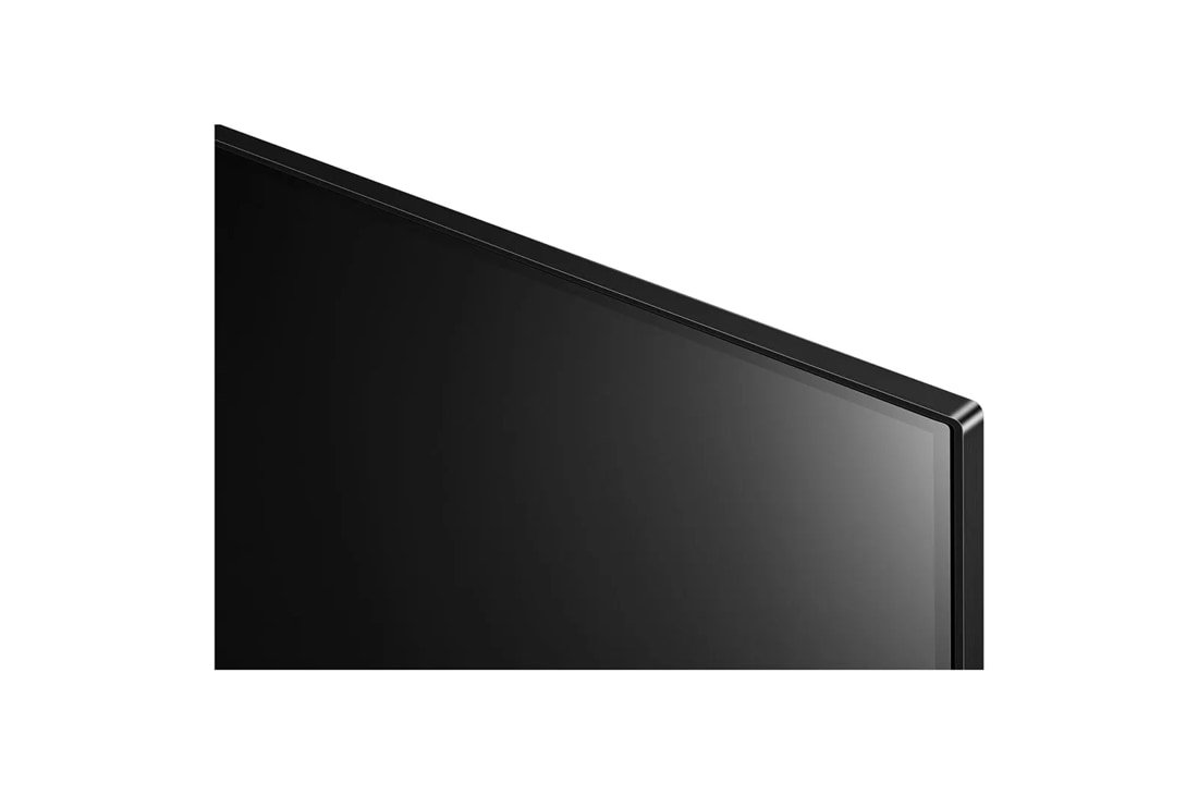 Televisor OLED FLEX 42'' Smart TV con Pantalla flexible para