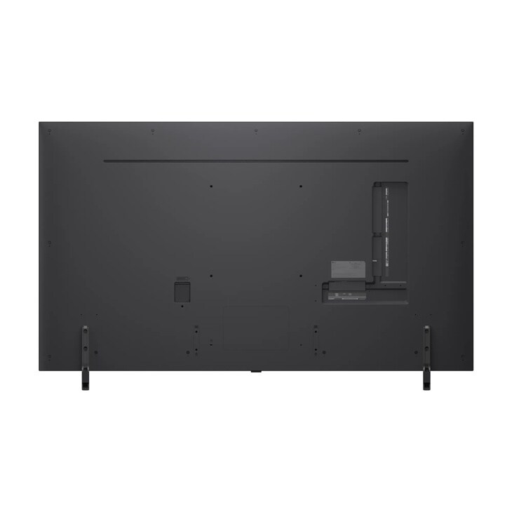 65 inch Class LG QNED evo AI QNED85A 4K Smart TV 2025
