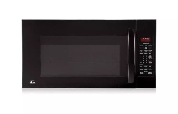 Over The Range Microwave (2.0 cu. ft.)