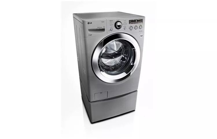 4.0 cu. ft. Ultra Large Capacity SteamWasher™ with ColdWash™