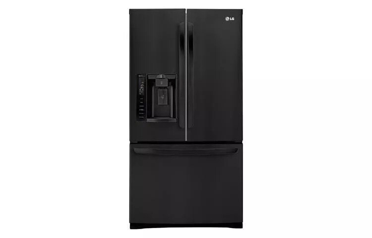 27 cu. ft. French Door Refrigerator