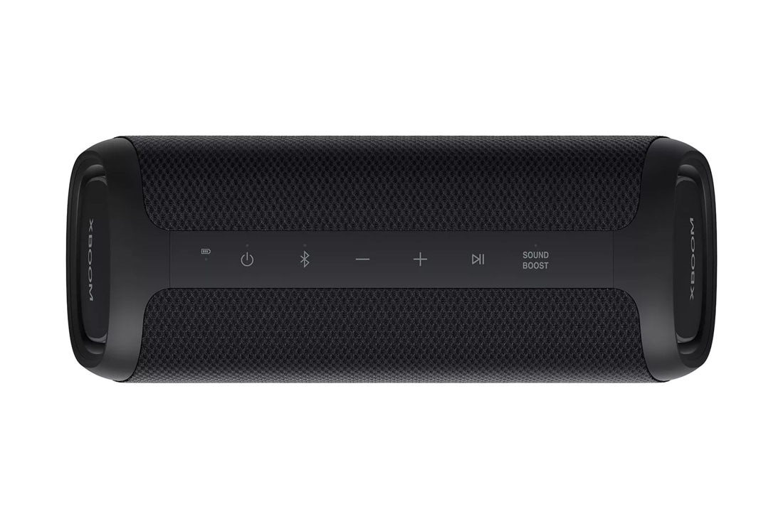 LG XBOOM Go Portable Bluetooth Speaker - XG7QBK | LG USA